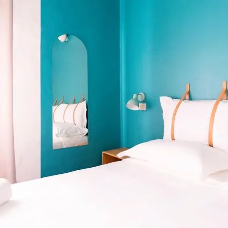 Hotell Belvedere 3*