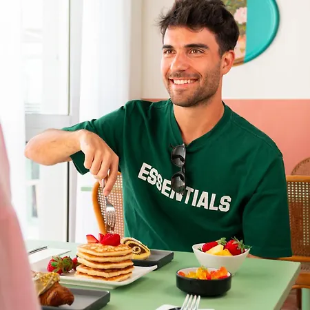 Otel Belvedere Rimini