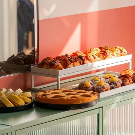 Hotell Belvedere Rimini