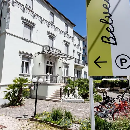 Belvedere Hotell