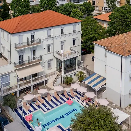 Belvedere Hotell 3*