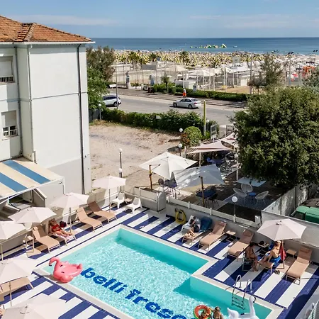 Belvedere Hotell