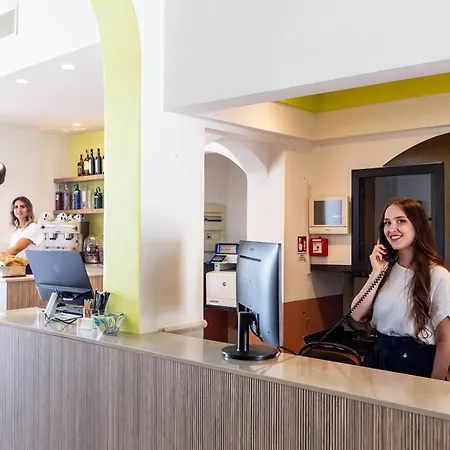 Hotell Belvedere