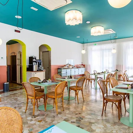 Hotell Belvedere 3*