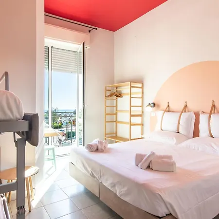 Belvedere Hotell