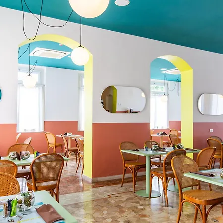 Hotell Belvedere