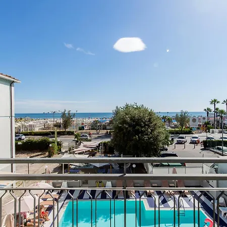 Belvedere Hotell 3*
