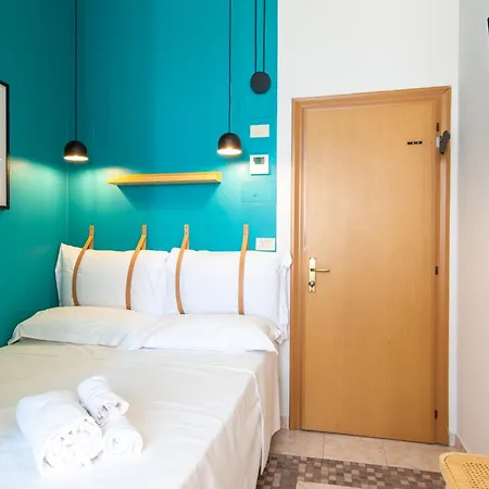 Belvedere Hotell Rimini