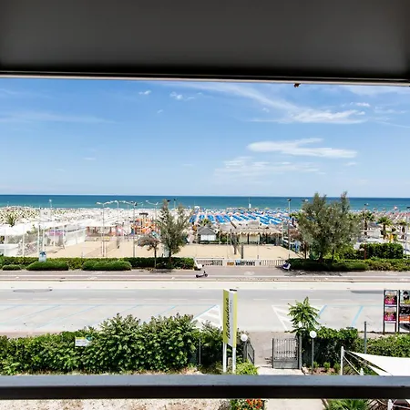 Hotell Belvedere