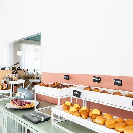 Belvedere Hotell 3*