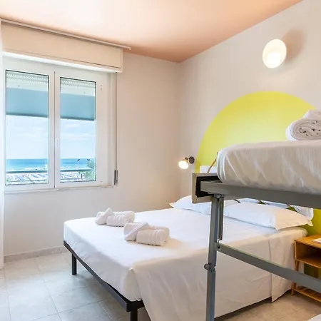 Hotell Belvedere 3*
