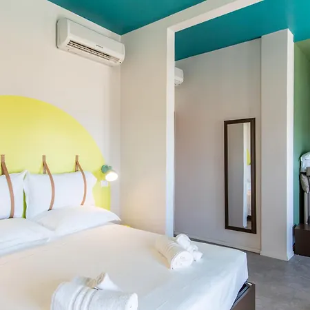 Hotell Belvedere 3*