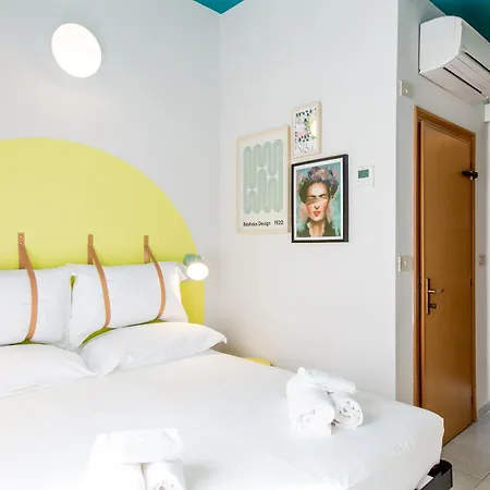 Hotell Belvedere 3*