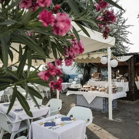 Hotell Belvedere Rimini