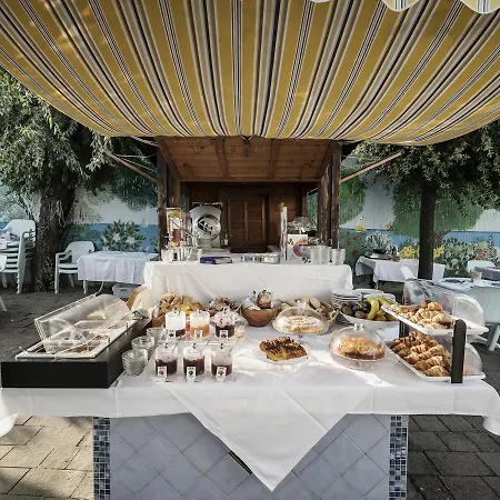 Belvedere Hotell