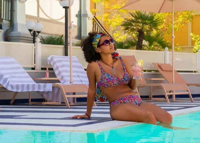 Belvedere Hotel Rimini