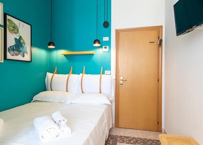 Belvedere Hotel Rimini