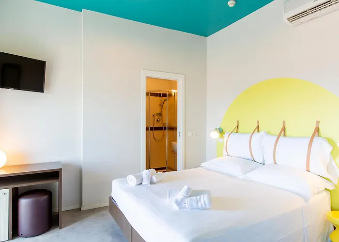 Hotel Belvedere Rimini