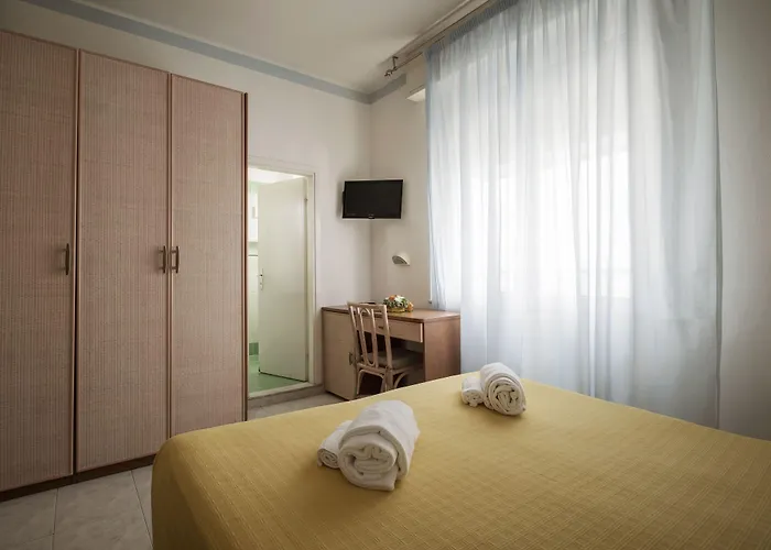 Belvedere Mare Hotel Rimini