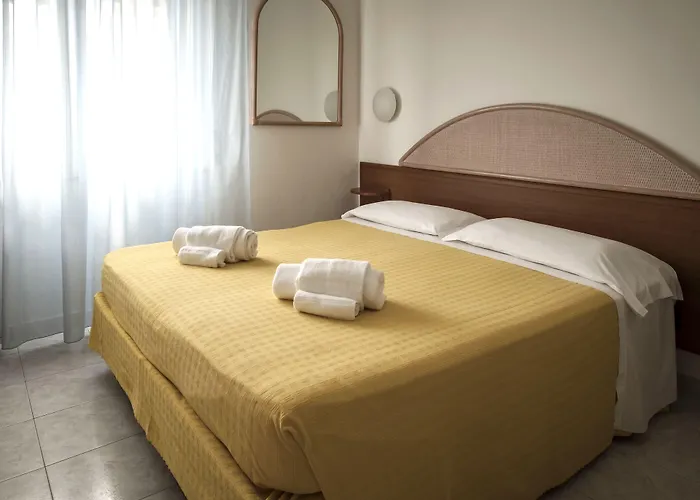 Belvedere Mare Hotel Rimini