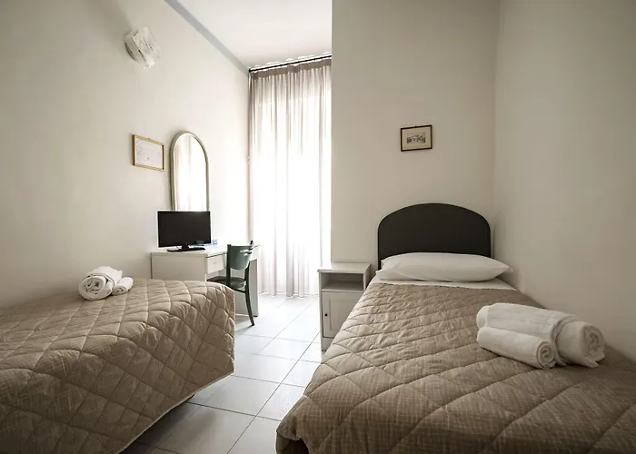 Hotel Belvedere Mare 3*