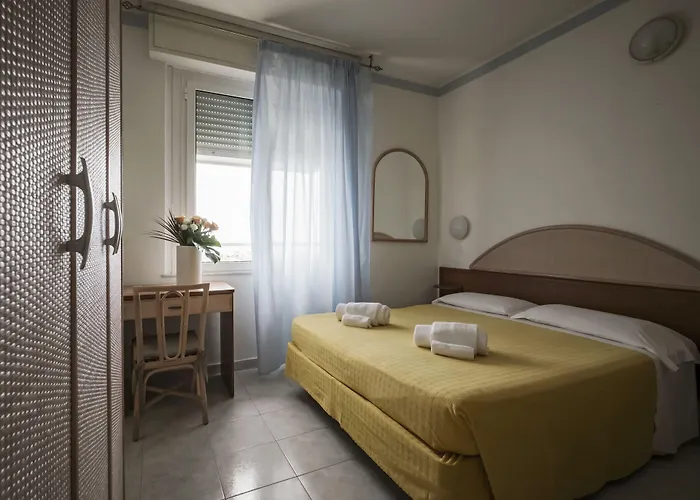 Belvedere Mare Hotel