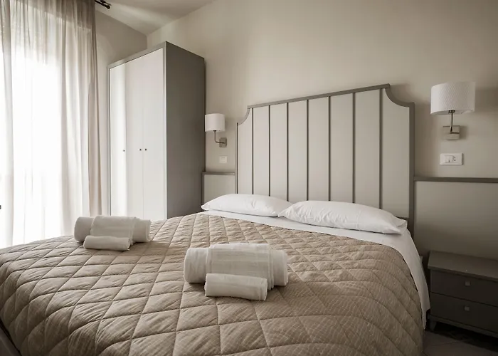 Hotel Belvedere Rimini