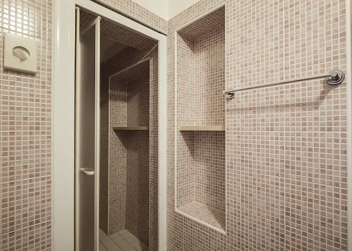 Hotel Belvedere Mare Rimini