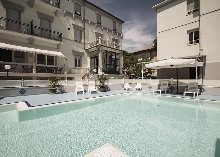 Hotel Belvedere Mare 3*