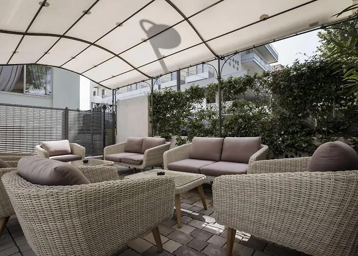 Hotel Belvedere Mare