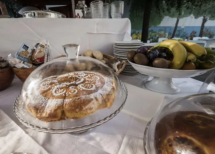 Hotel Belvedere Rimini