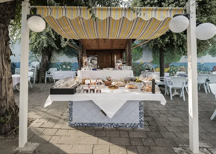 Belvedere Mare 3* Rimini