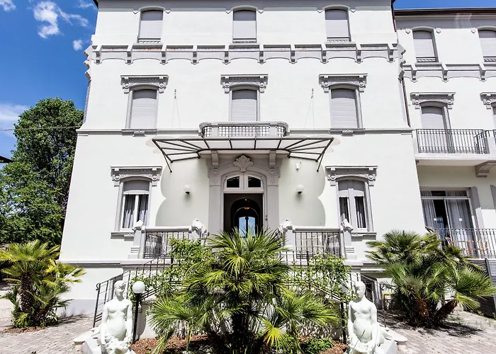 Belvedere Hotel Rimini