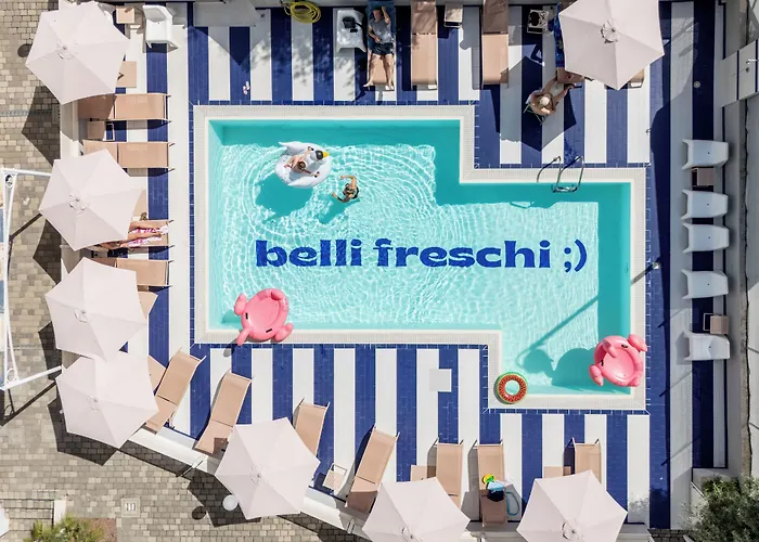 Belvedere Mare Hotel 3*