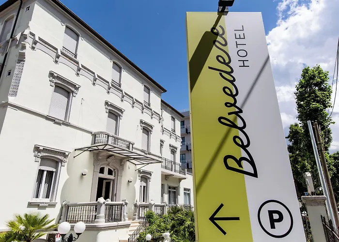 Belvedere Hotel Rimini