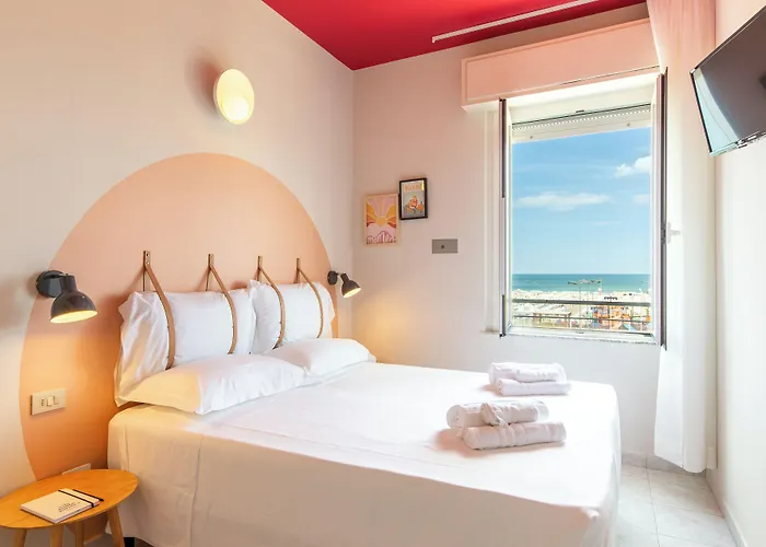 Belvedere Mare Rimini