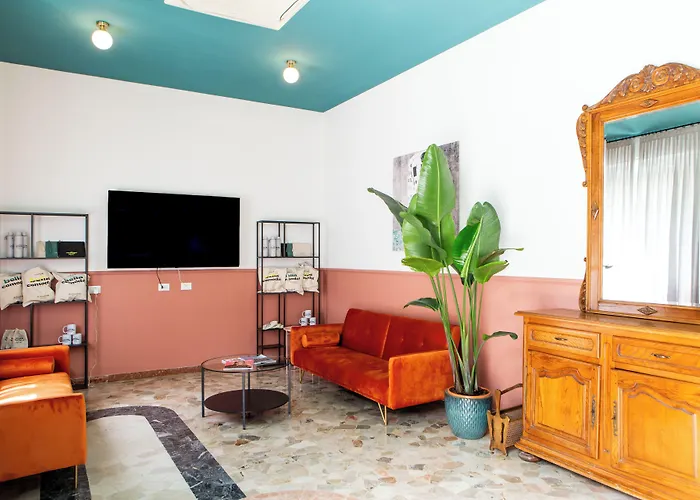 Hotel Belvedere Mare Rimini