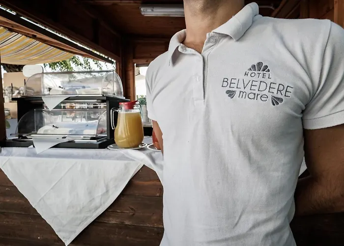 Hotel Belvedere Rimini