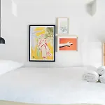 Hotel Belvedere Mare Rimini