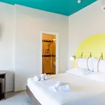 Hotel Belvedere Mare Rimini
