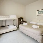 Hotel Belvedere Mare 3*