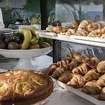 Hotel Belvedere Mare 3*