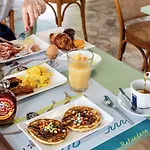 Belvedere Mare 3* Rimini