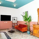 Hotel Belvedere Mare Rimini