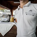 Hotel Belvedere Mare Rimini