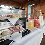 Belvedere Mare Hotel