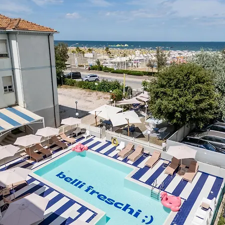 Belvedere 3* Римини
