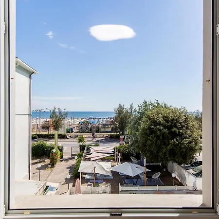 Belvedere 3* Римини