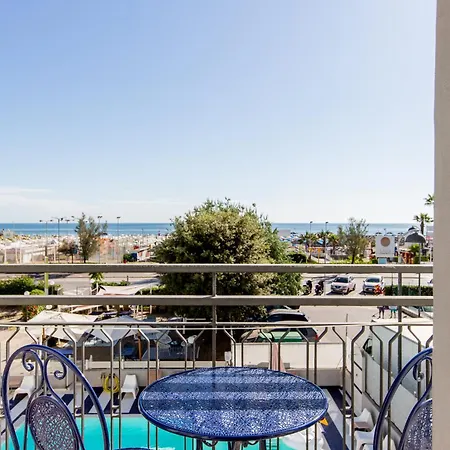 Belvedere 3* Римини