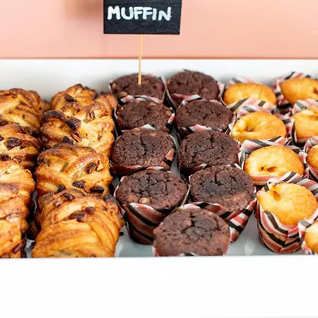 Hotel Belvedere Rimini